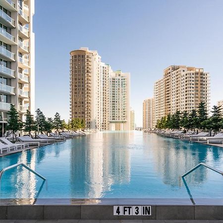 Icon Brickell Residences Маями Екстериор снимка