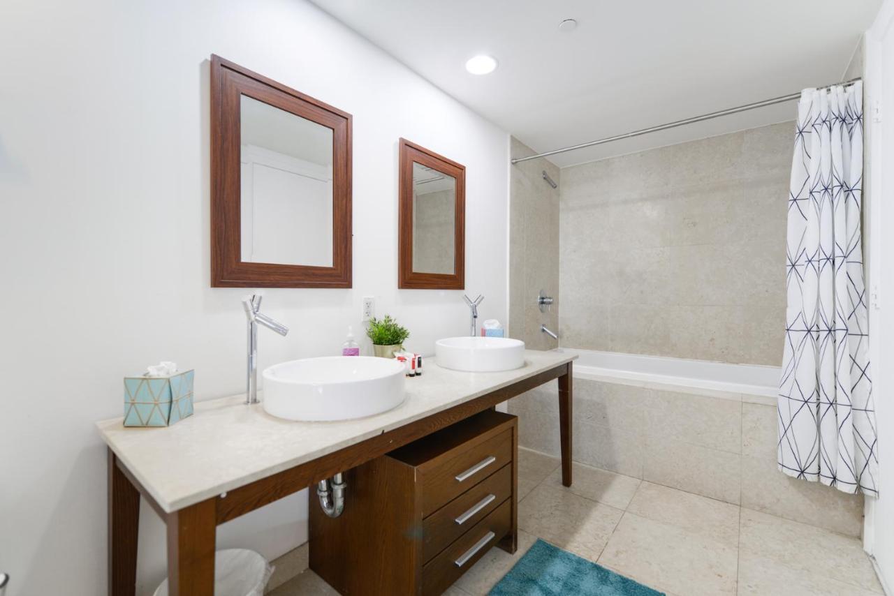 Icon Brickell Residences Маями Екстериор снимка