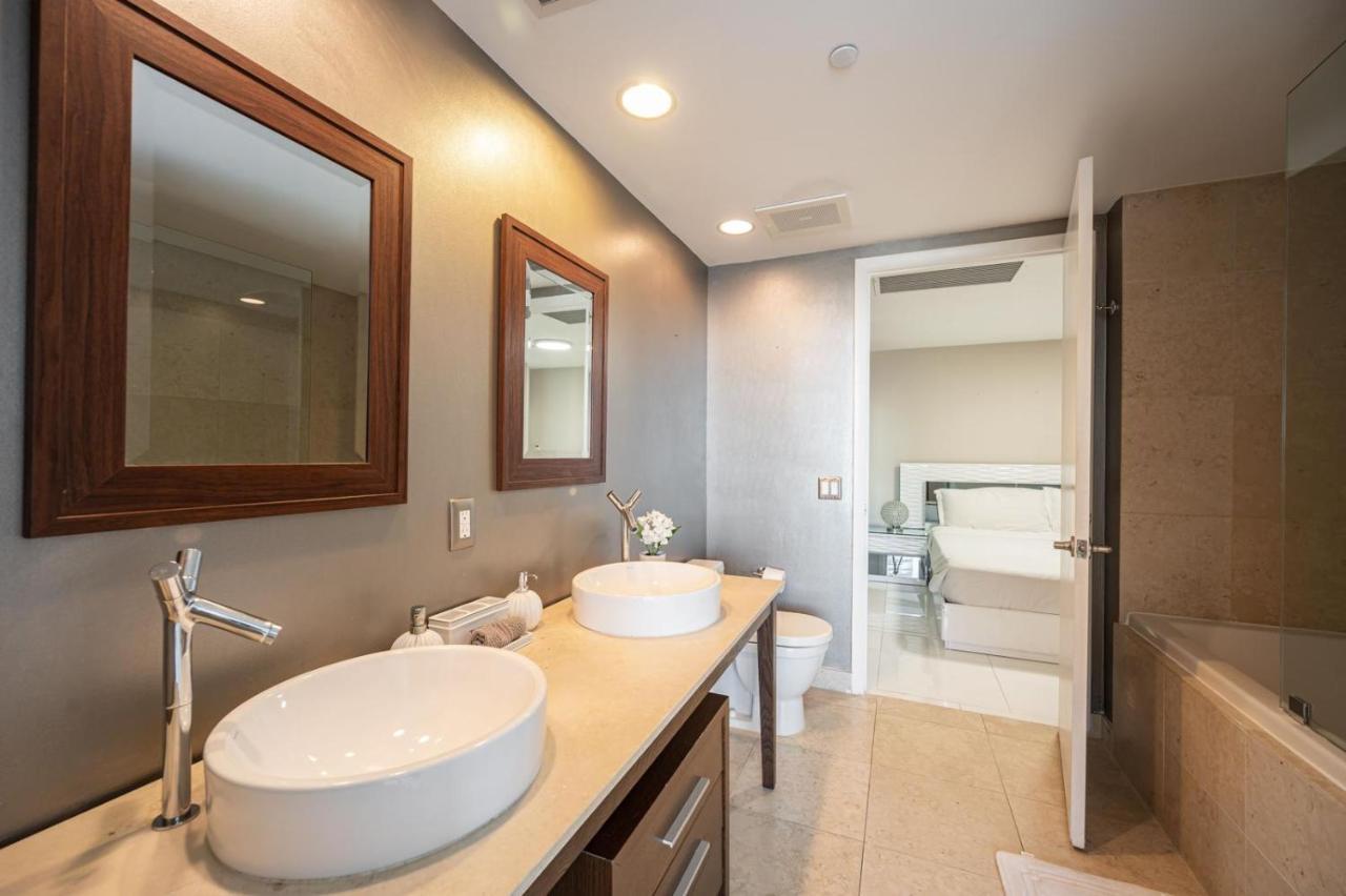 Icon Brickell Residences Маями Екстериор снимка