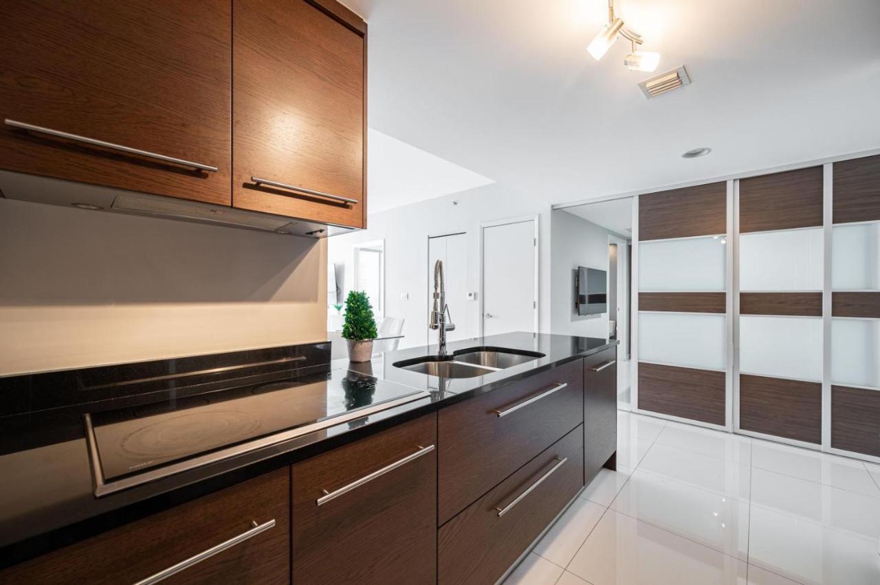 Icon Brickell Residences Маями Екстериор снимка
