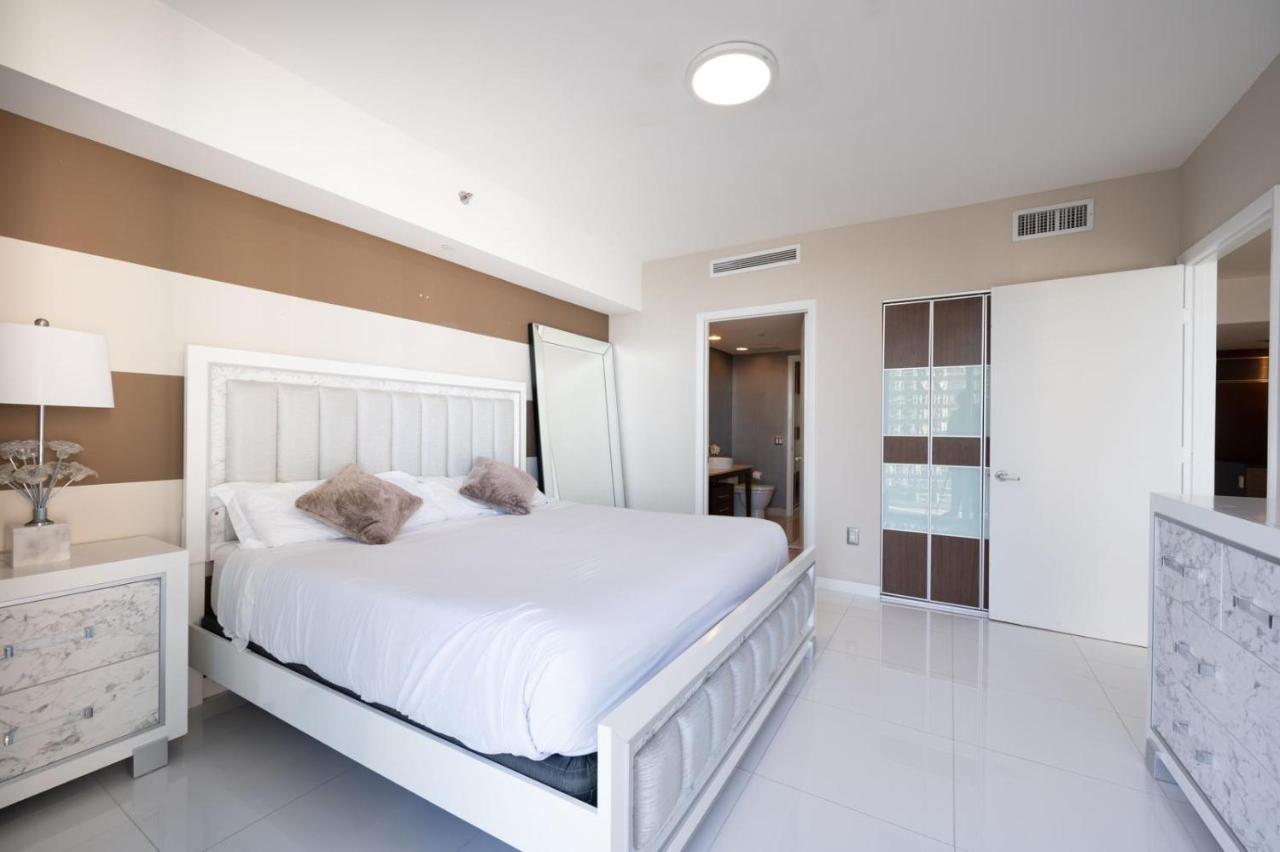 Icon Brickell Residences Маями Екстериор снимка