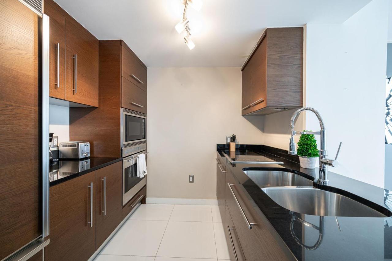 Icon Brickell Residences Маями Екстериор снимка