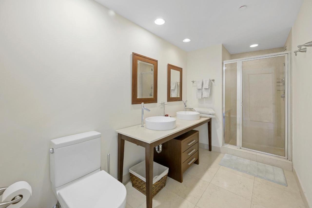 Icon Brickell Residences Маями Екстериор снимка