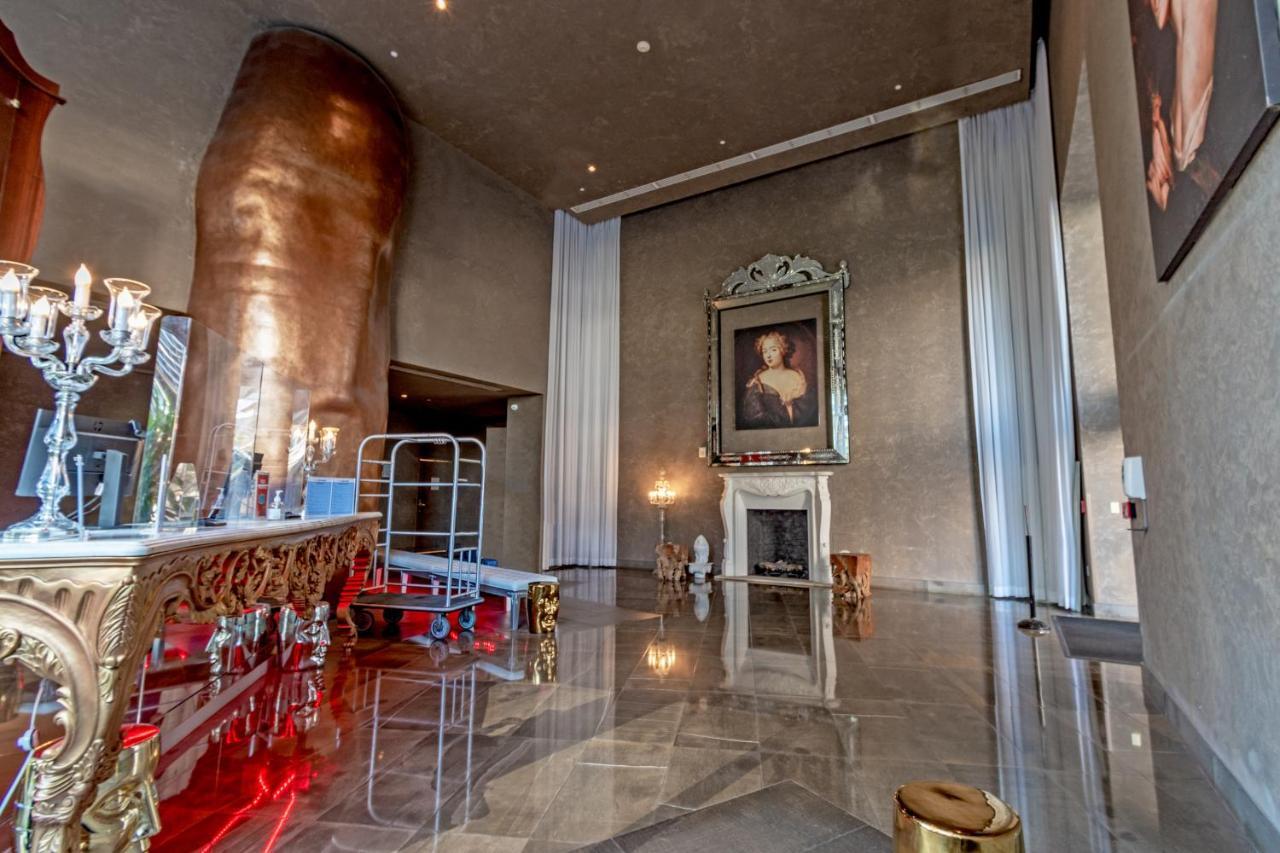 Icon Brickell Residences Маями Екстериор снимка