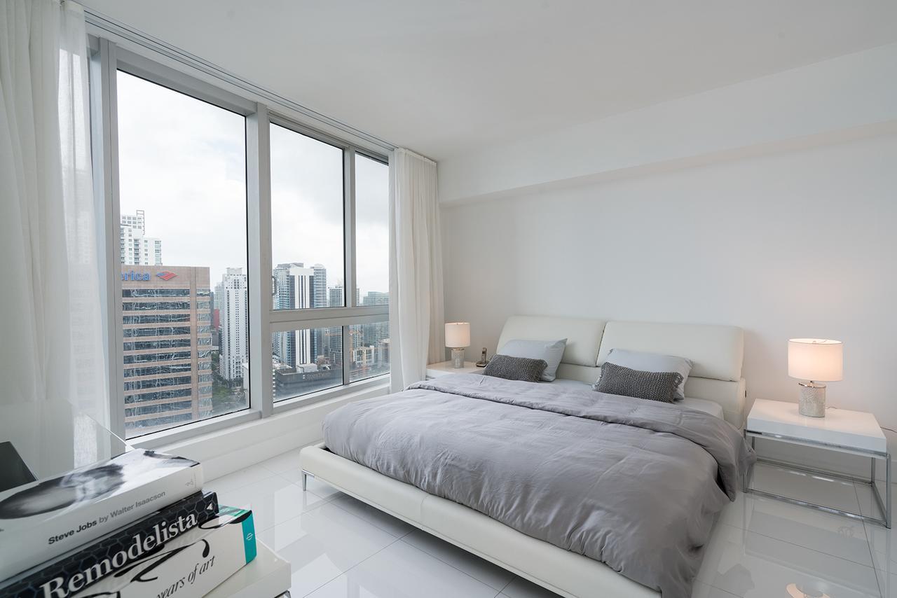 Icon Brickell Residences Маями Екстериор снимка